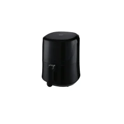 SILVERCREST® KITCHEN TOOLS Heißluftfritteuse Digital »SHFD 1500 B1«, 1300-1500 W - B-Ware neuwertig