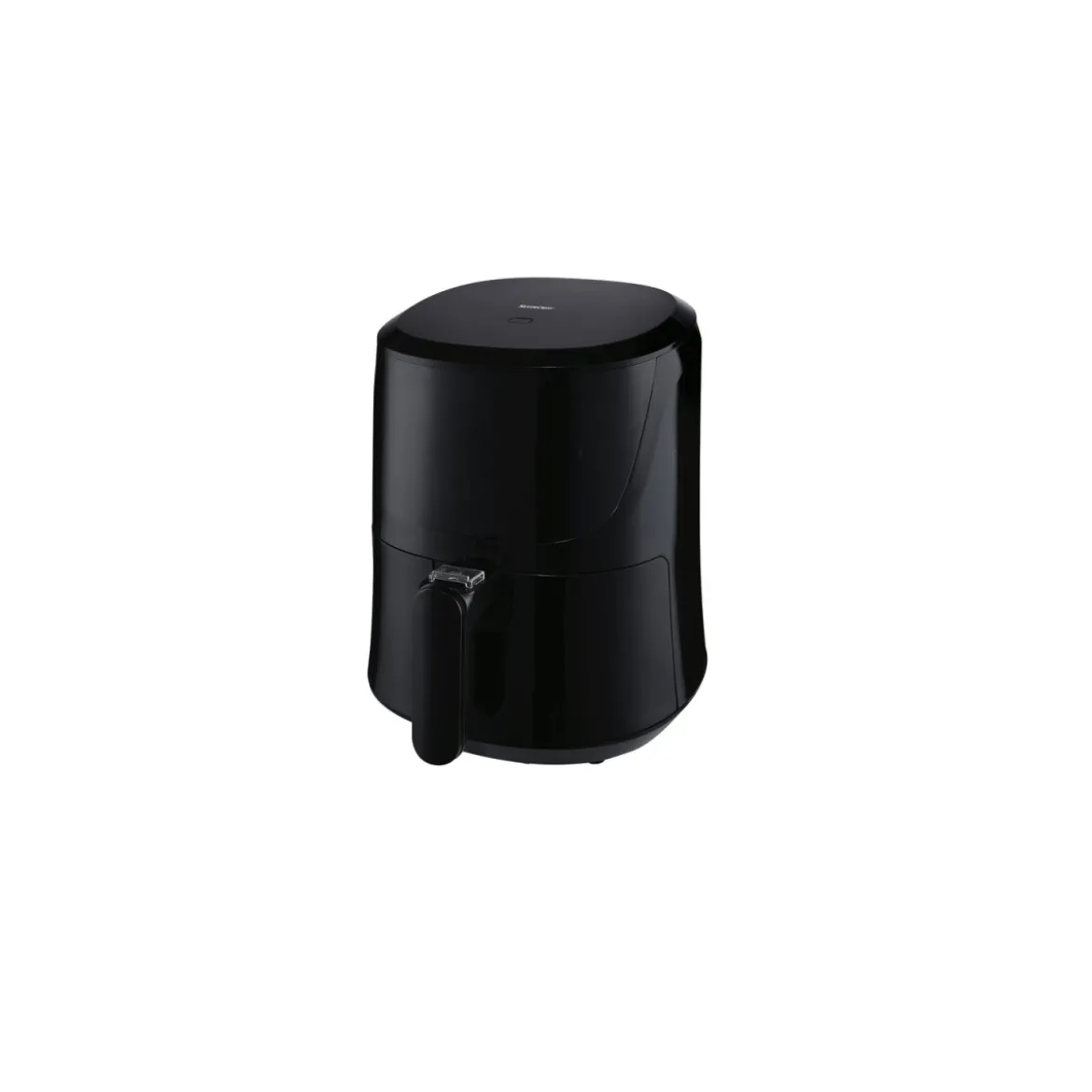 SILVERCREST® KITCHEN TOOLS Heißluftfritteuse Digital »SHFD 1500 B1«, 1300-1500 W - B-Ware neuwertig