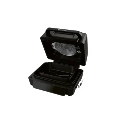 SILVERCREST® KITCHEN TOOLS Heißluftfritteuse mit Grillfunktion »SHFG 2460 A1«, 2,5 l - B-Ware neuwertig