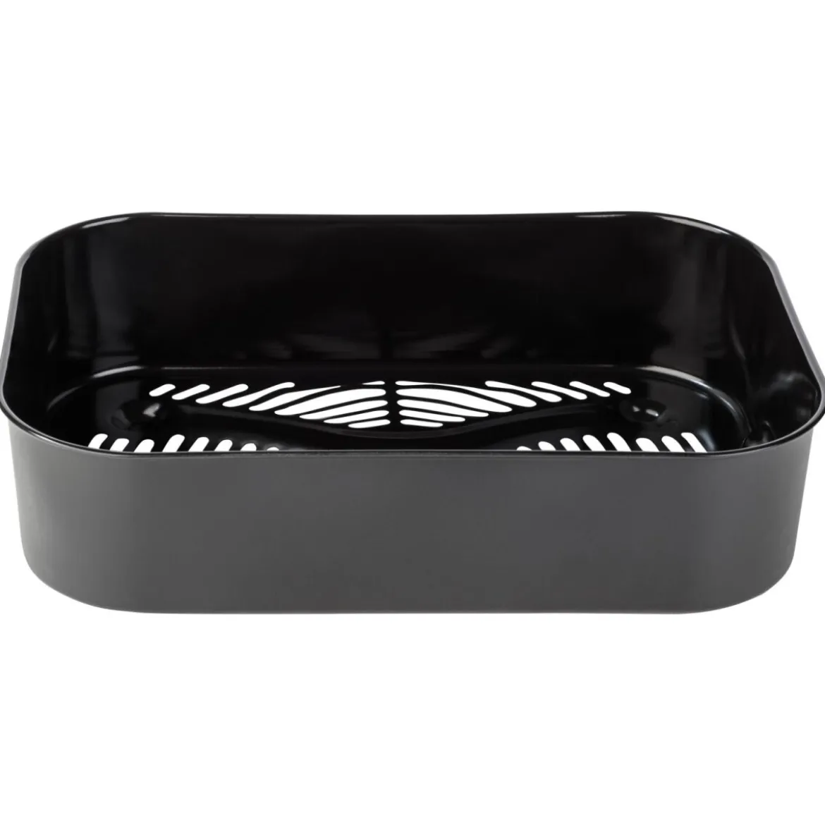 SILVERCREST® KITCHEN TOOLS Heißluftfritteuse mit Grillfunktion »SHFG 2460 A1«, 2,5 l - B-Ware neuwertig