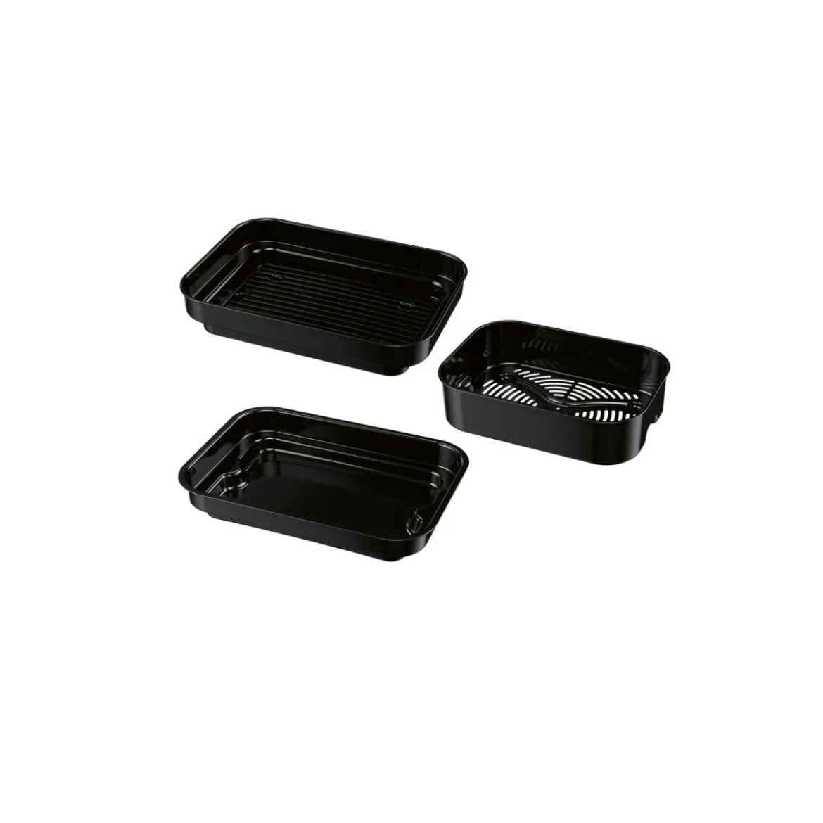 SILVERCREST® KITCHEN TOOLS Heißluftfritteuse mit Grillfunktion »SHFG 2460 A1«, 2,5 l - B-Ware neuwertig