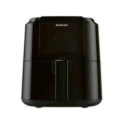 SILVERCREST® KITCHEN TOOLS Heißluftfritteuse »SHFD 1400 C1«, 2,4 l - B-Ware neuwertig