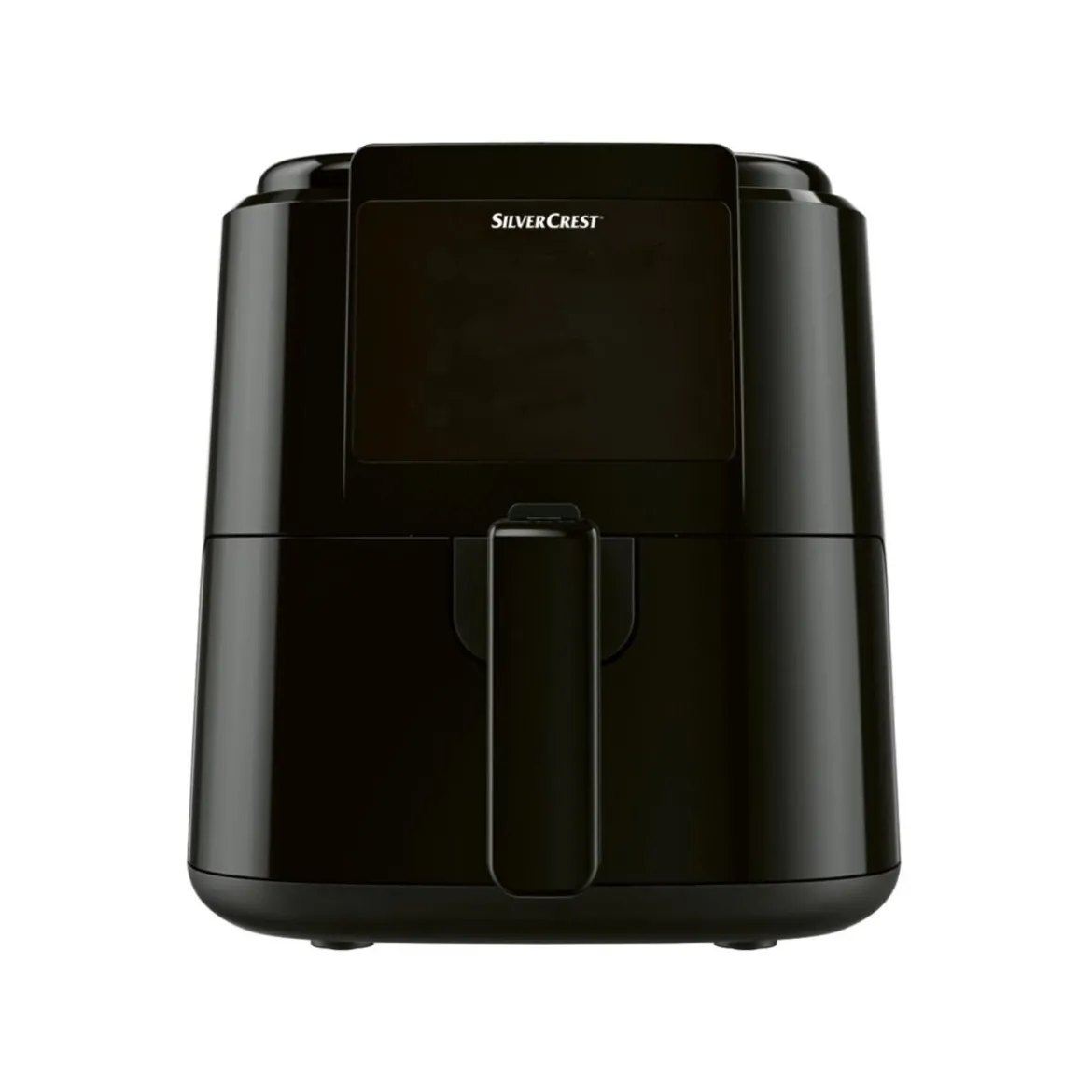 SILVERCREST® KITCHEN TOOLS Heißluftfritteuse »SHFD 1400 C1«, 2,4 l - B-Ware neuwertig