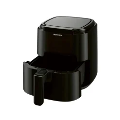 SILVERCREST® KITCHEN TOOLS Heißluftfritteuse »SHFD 1400 C1«, 2,4 l - B-Ware neuwertig