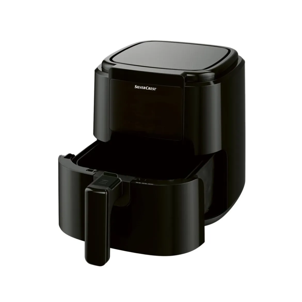 SILVERCREST® KITCHEN TOOLS Heißluftfritteuse »SHFD 1400 C1«, 2,4 l - B-Ware neuwertig