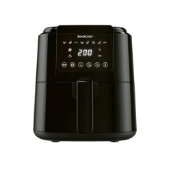 SILVERCREST® KITCHEN TOOLS Heißluftfritteuse »SHFD 1400 C1«, 2,4 l - B-Ware neuwertig