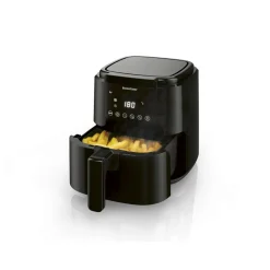 SILVERCREST® KITCHEN TOOLS Heißluftfritteuse SHFD 1400, 1400 W - B-Ware neuwertig