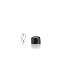 SILVERCREST® KITCHEN TOOLS »HMA12A1« Akku-Handmixer, 12 V, schwarz - B-Ware