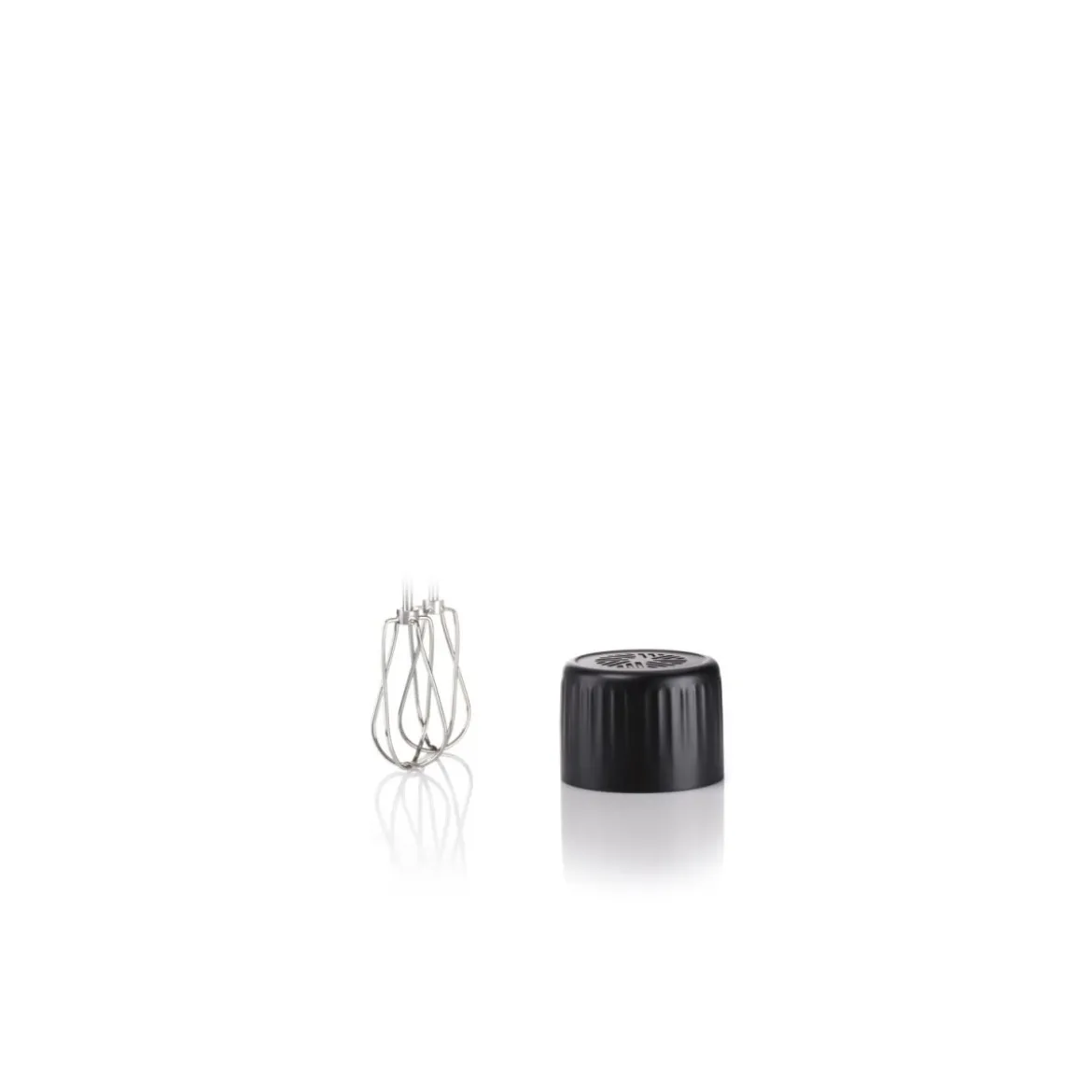 SILVERCREST® KITCHEN TOOLS »HMA12A1« Akku-Handmixer, 12 V, schwarz - B-Ware