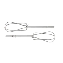 SILVERCREST® KITCHEN TOOLS »HMA12A1« Akku-Handmixer, 12 V, schwarz - B-Ware