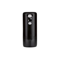 SILVERCREST® KITCHEN TOOLS »HMA12A1« Akku-Handmixer, 12 V, schwarz - B-Ware