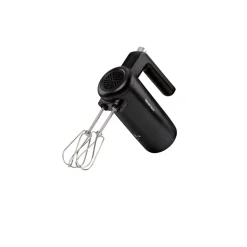 SILVERCREST® KITCHEN TOOLS »HMA12A1« Akku-Handmixer, 12 V, schwarz - B-Ware