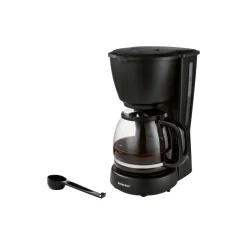 SILVERCREST® KITCHEN TOOLS Kaffeemaschine »SKMK 1000 A1«, mit Warmhalteplatte - B-Ware