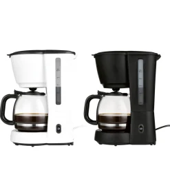 SILVERCREST® KITCHEN TOOLS Kaffeemaschine »SKMK 1000 A1«, mit Warmhalteplatte - B-Ware