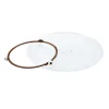 SILVERCREST® KITCHEN TOOLS Mikrowelle »SMW 700 D3«, 17 l - B-Ware neuwertig