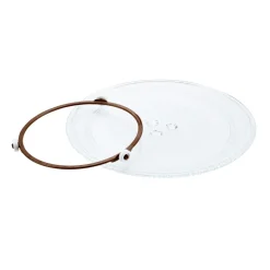 SILVERCREST® KITCHEN TOOLS Mikrowelle »SMW 700 D3«, 17 l - B-Ware neuwertig