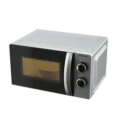 SILVERCREST® KITCHEN TOOLS Mikrowelle »SMW 700 D3«, 17 l - B-Ware neuwertig