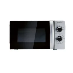 SILVERCREST® KITCHEN TOOLS Mikrowelle »SMW 700 D3«, 17 l - B-Ware neuwertig