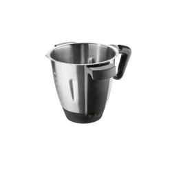 SILVERCREST® KITCHEN TOOLS Monsieur Cuisine smart SKMS 1200 B2, rot - B-Ware neuwertig