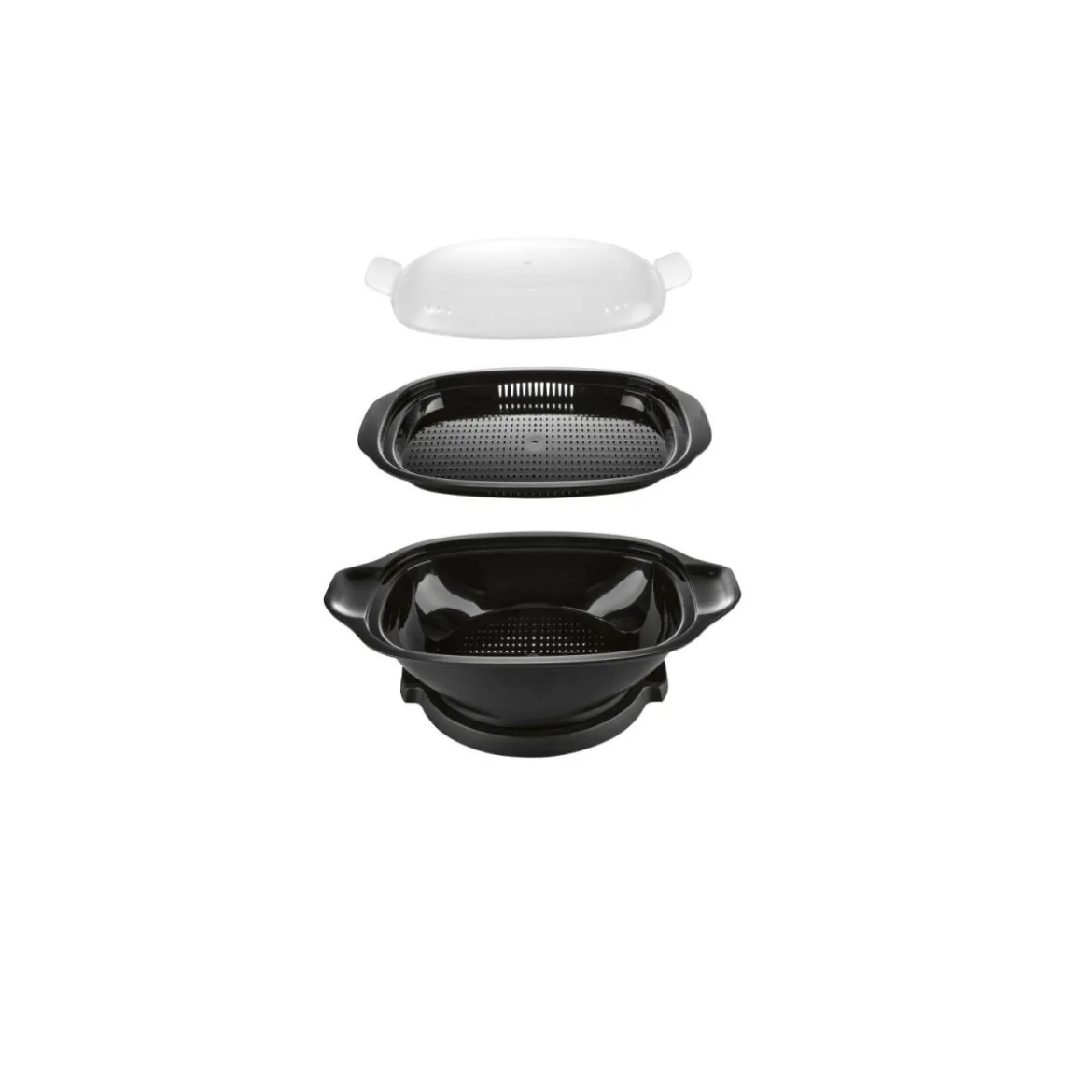 SILVERCREST® KITCHEN TOOLS Monsieur Cuisine smart SKMS 1200 B2, rot - B-Ware neuwertig
