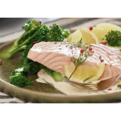 SILVERCREST® KITCHEN TOOLS Monsieur Cuisine smart SKMS 1200 C1, anthrazit - B-Ware