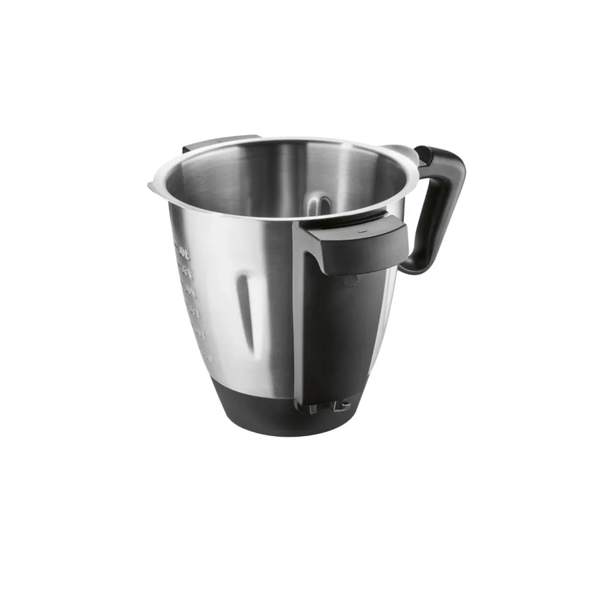 SILVERCREST® KITCHEN TOOLS Monsieur Cuisine smart SKMS 1200 C1, anthrazit - B-Ware