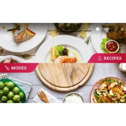 SILVERCREST® KITCHEN TOOLS Monsieur Cuisine smart SKMS 1200 C1, anthrazit - B-Ware