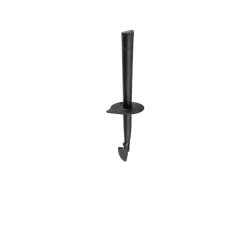 SILVERCREST® KITCHEN TOOLS Monsieur Cuisine smart SKMS 1200 C1, anthrazit - B-Ware