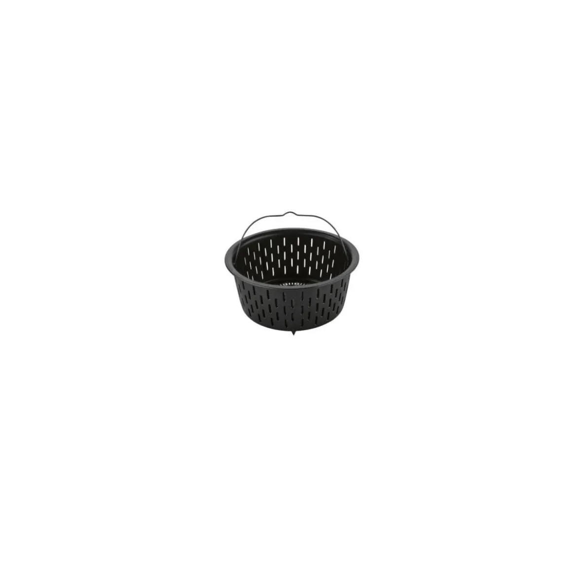 SILVERCREST® KITCHEN TOOLS Monsieur Cuisine smart SKMS 1200 C1, anthrazit - B-Ware