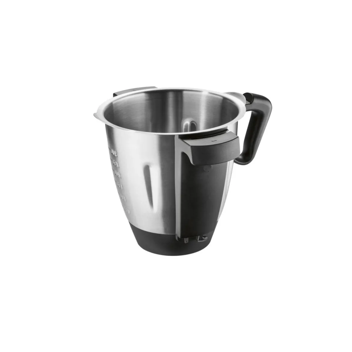 SILVERCREST® KITCHEN TOOLS Monsieur Cuisine smart SKMS 1200 C1, anthrazit - B-Ware