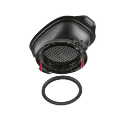 SILVERCREST® KITCHEN TOOLS Monsieur Cuisine smart SKMS 1200 C1, anthrazit - B-Ware