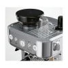 SILVERCREST® KITCHEN TOOLS Profi-Siebträgermaschine SSMP 1770 A2, mit integriertem Mahlwerk - B-Ware gut
