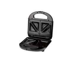 SILVERCREST® KITCHEN TOOLS Sandwichmaker »SSWM 750 C3«, mit Backampel - B-Ware sehr gut