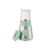 SILVERCREST® KITCHEN TOOLS Smoothie Maker SSME 250 A4, mint - B-Ware sehr gut