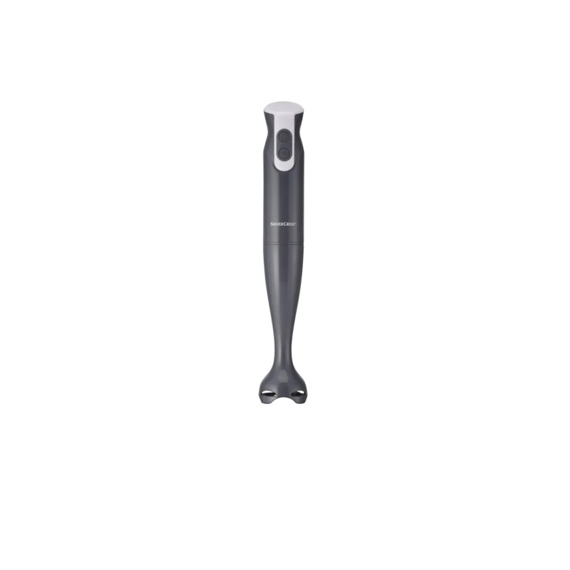 SILVERCREST® KITCHEN TOOLS Stabmixer »SSM / SOSM 350 C1«, 350 W (Grau) - B-Ware sehr gut