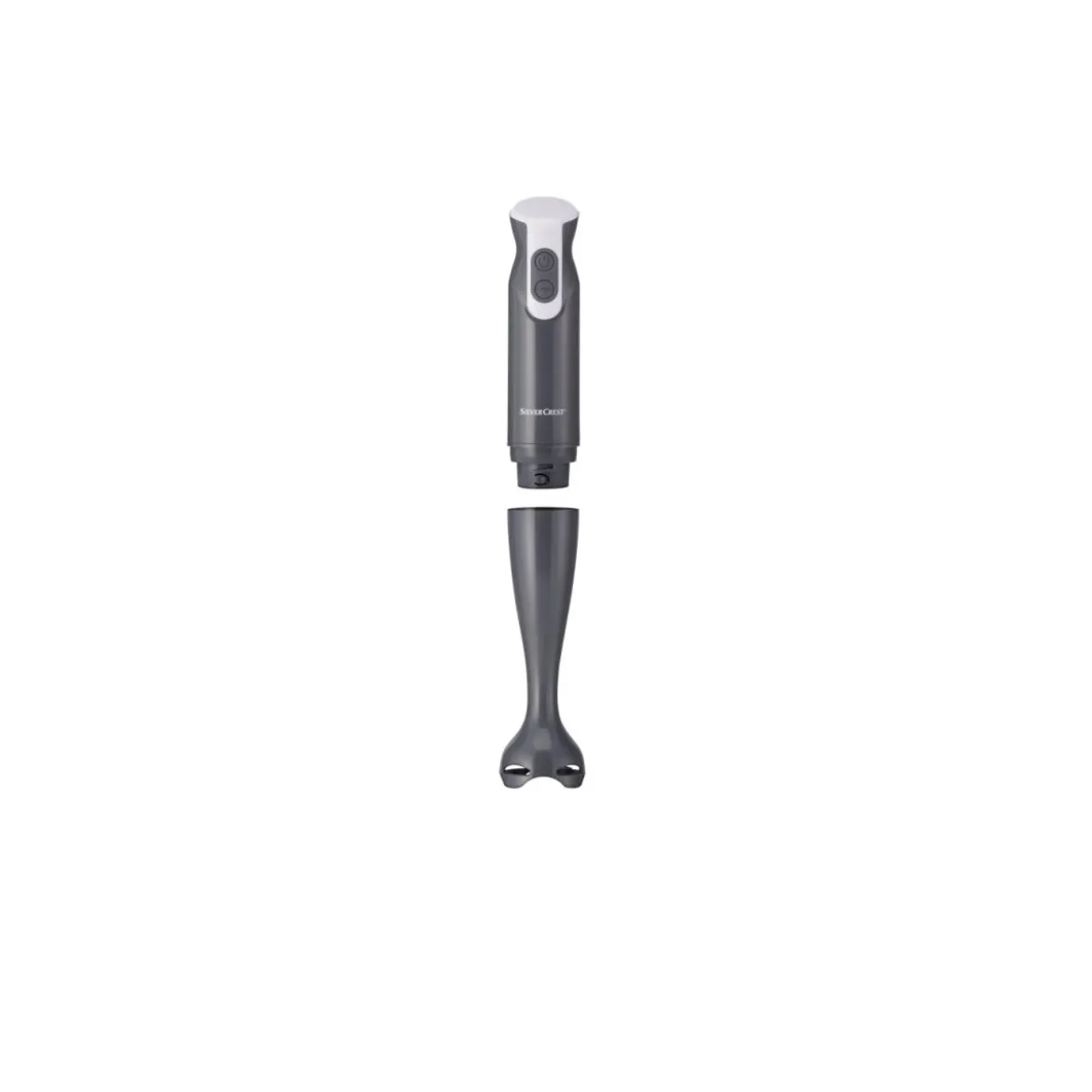 SILVERCREST® KITCHEN TOOLS Stabmixer »SSM / SOSM 350 C1«, 350 W (Grau) - B-Ware sehr gut