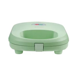 SILVERCREST® KITCHEN TOOLS Waffeleisen »SWEW 750 D4«, mit Wechselplatten - B-Ware