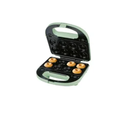 SILVERCREST® KITCHEN TOOLS Waffeleisen »SWEW 750 D4«, mit Wechselplatten - B-Ware