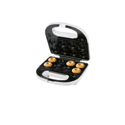 SILVERCREST® KITCHEN TOOLS Waffeleisen »SWEW 750 D4«, mit Wechselplatten - B-Ware
