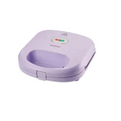 SILVERCREST® KITCHEN TOOLS Waffeleisen »SWEW 750 D4«, mit Wechselplatten - B-Ware