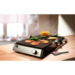 SILVERCREST® Kontaktgrill »SKGE 2000 D3« - B-Ware