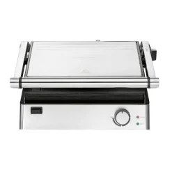 SILVERCREST® Kontaktgrill »SKGE 2000 D3« - B-Ware