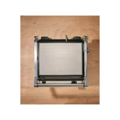 SILVERCREST® Kontaktgrill »SKGE 2000 D3« - B-Ware