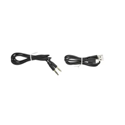 SILVERCREST® Kopfhörer Sound On-Ear - B-Ware sehr gut