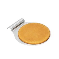 SILVERCREST® Kuchenheber / Tortenboden-Schneidhilfe - B-Ware