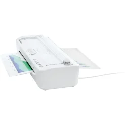 SILVERCREST® Laminiergerät A4 SLG 380 D3, weiß - B-Ware sehr gut