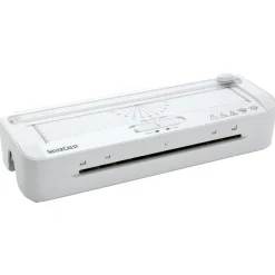 SILVERCREST® Laminiergerät A4 SLG 380 D3, weiß - B-Ware sehr gut