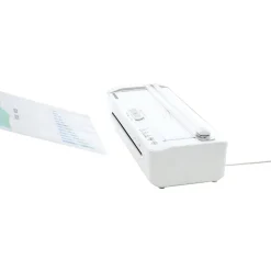 SILVERCREST® Laminiergerät A4 SLG 380 D3, weiß - B-Ware sehr gut