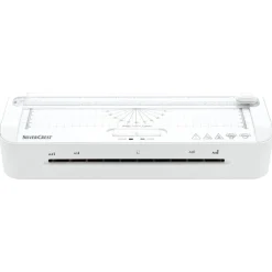SILVERCREST® Laminiergerät A4 SLG 380 D3, weiß - B-Ware sehr gut