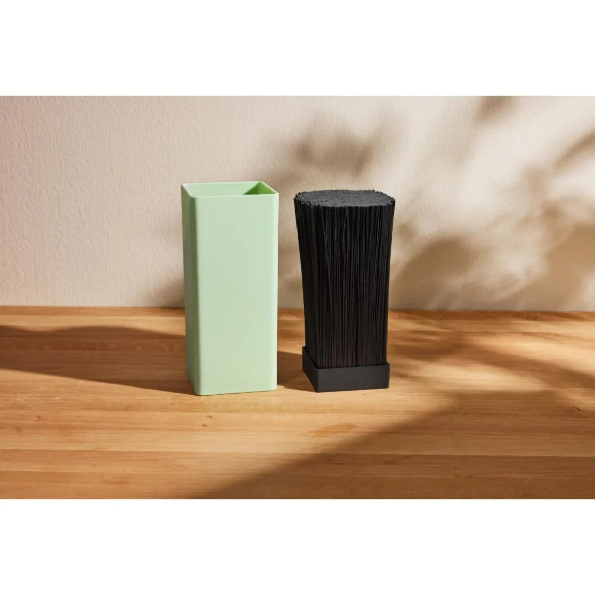 SILVERCREST® Messerblock Pastell - B-Ware